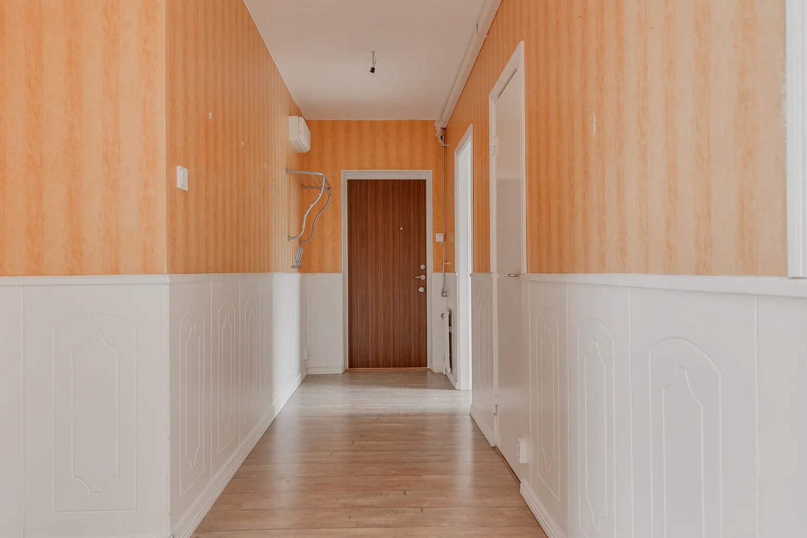 Bostadsrätt, Hantverksgatan 19D, Centrum, Oskarshamn