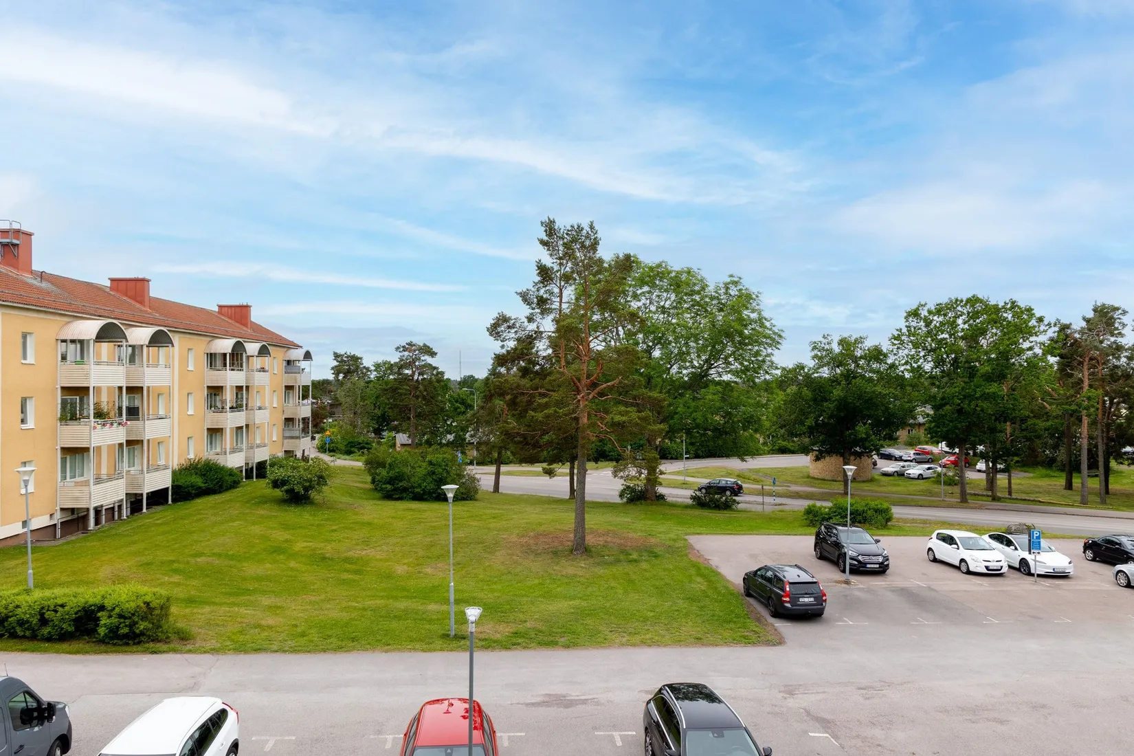 Bostadsrätt, Hantverksgatan 19D, Centrum, Oskarshamn