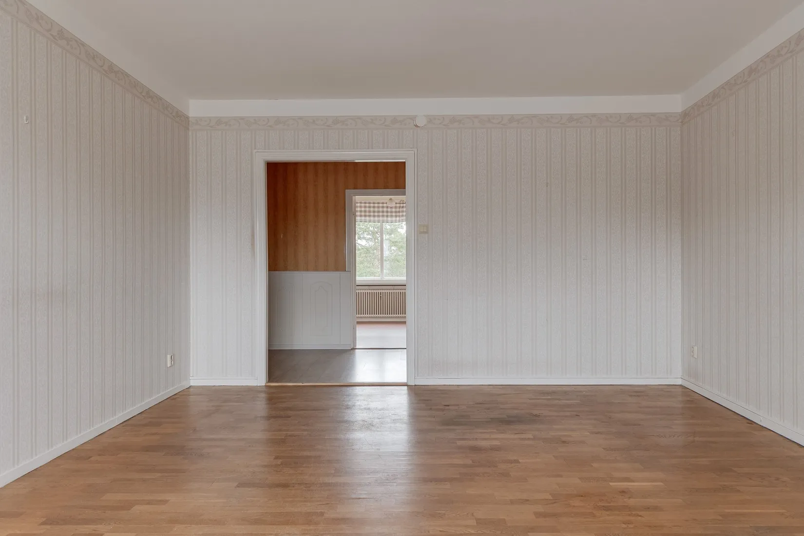 Bostadsrätt, Hantverksgatan 19D, Centrum, Oskarshamn