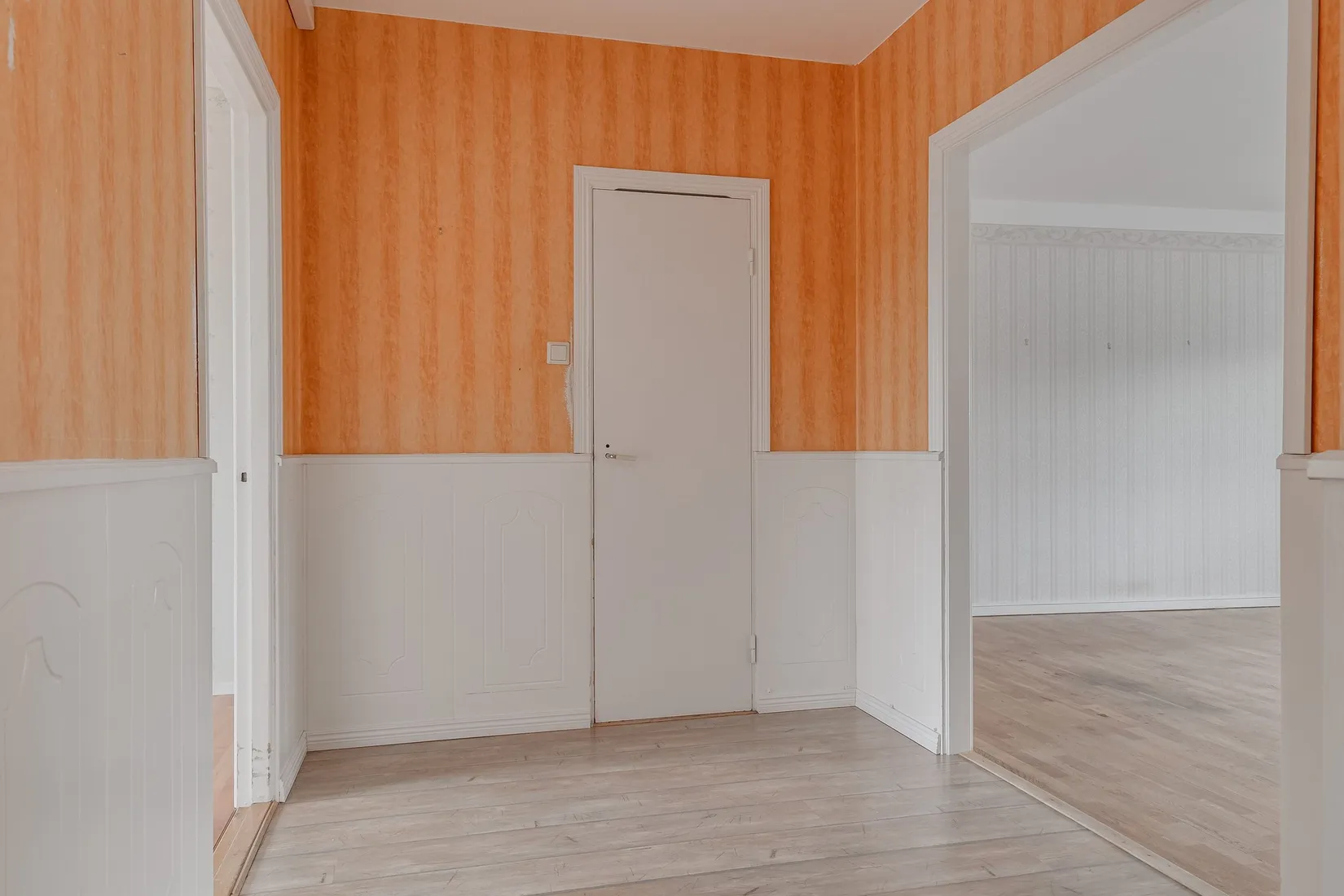 Bostadsrätt, Hantverksgatan 19D, Centrum, Oskarshamn
