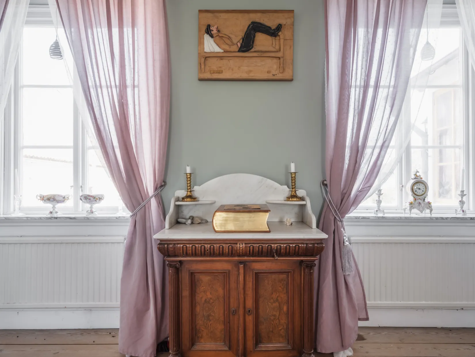 Villa, Lokrume Lauks 905, Gotland