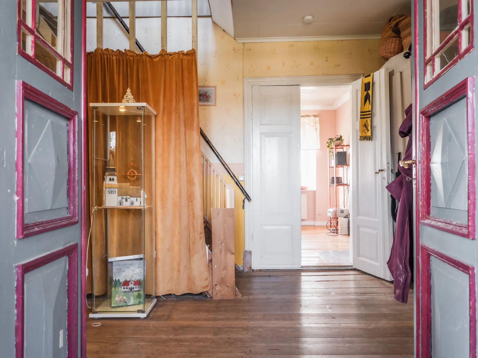 Villa, Lokrume Lauks 905, Gotland