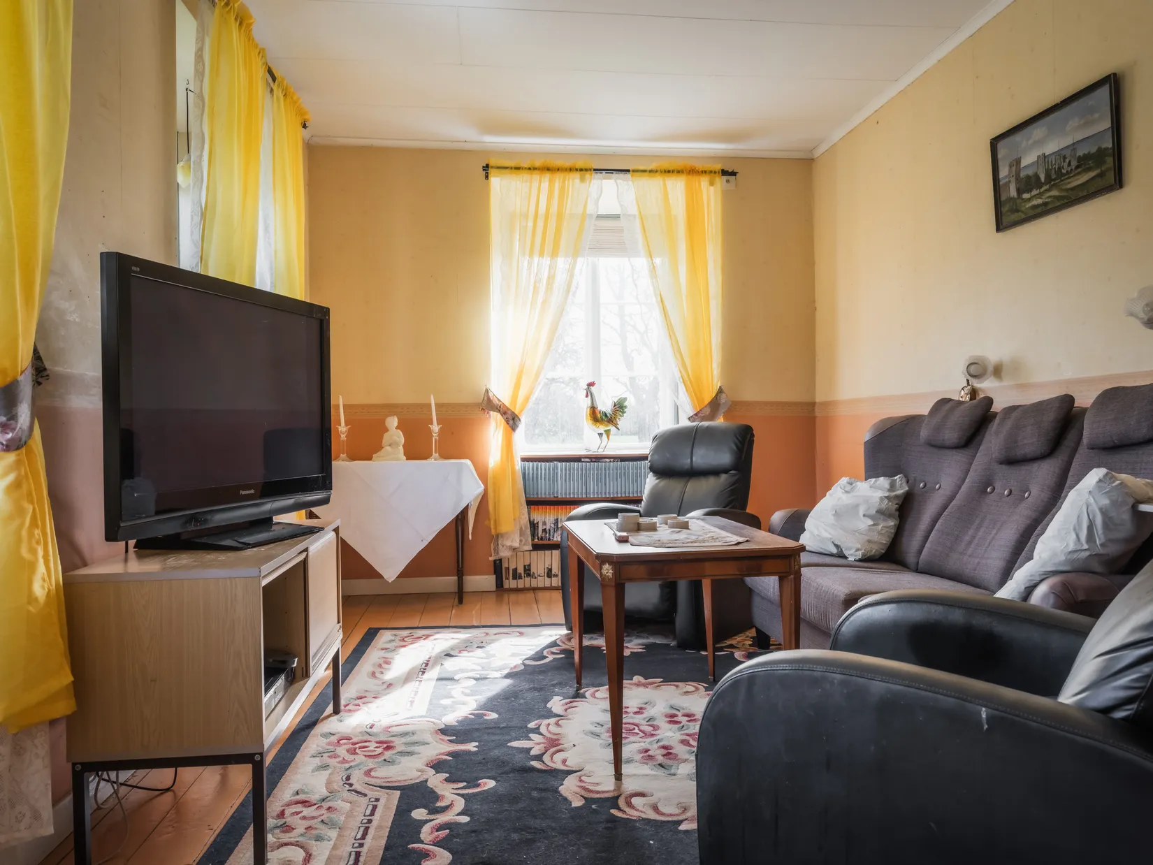 Villa, Lokrume Lauks 905, Gotland