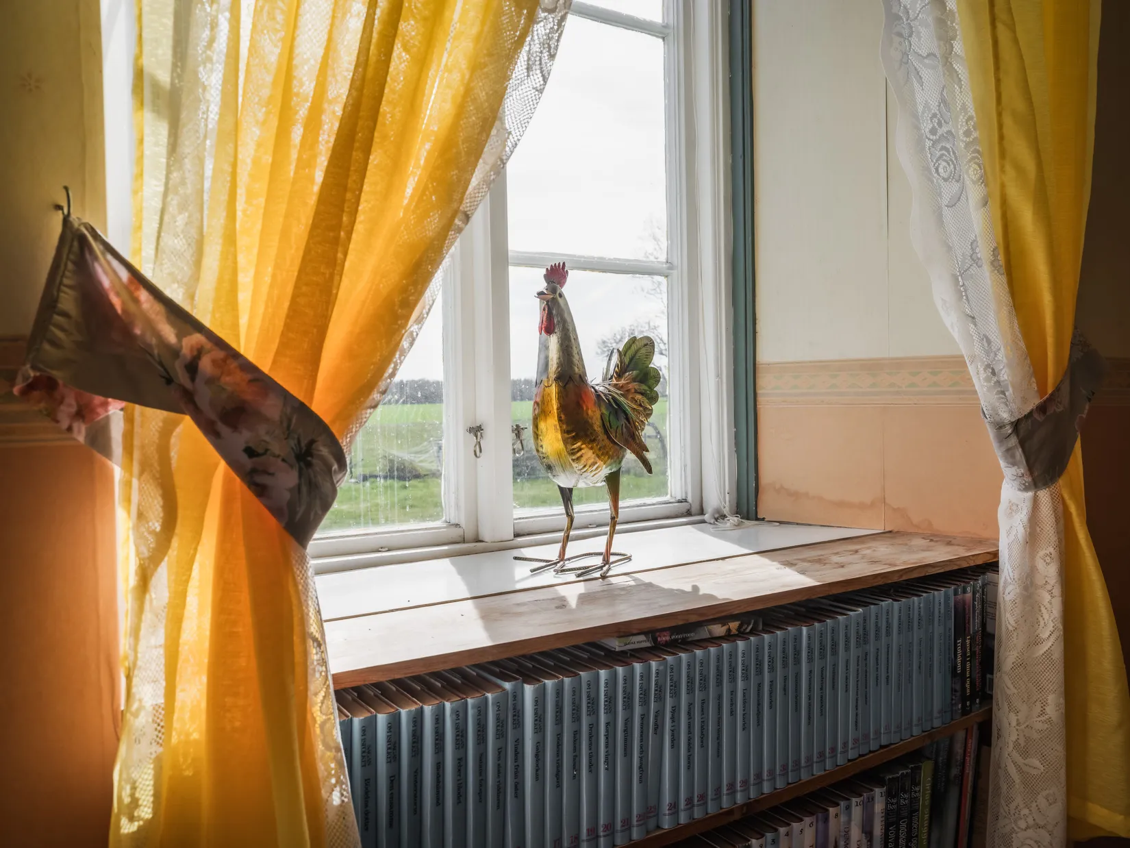 Villa, Lokrume Lauks 905, Gotland