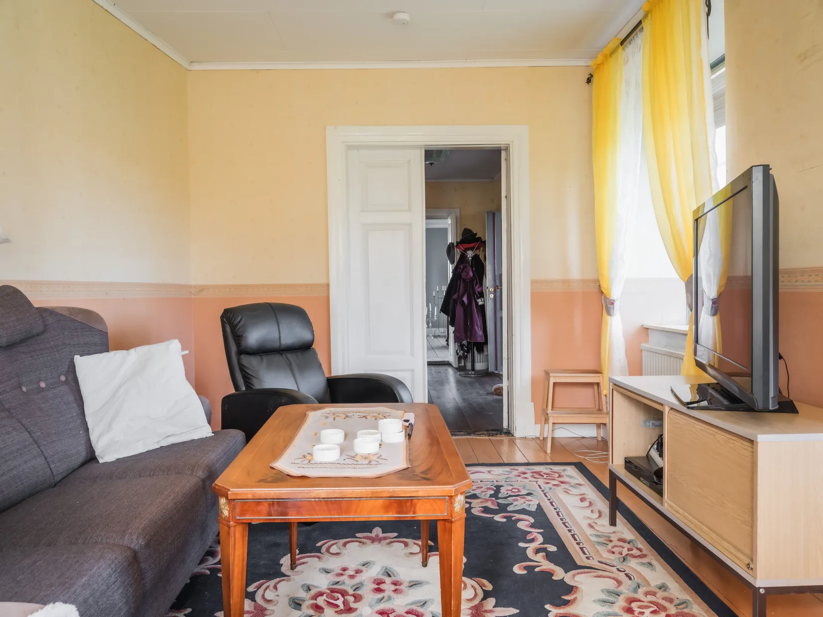 Villa, Lokrume Lauks 905, Gotland