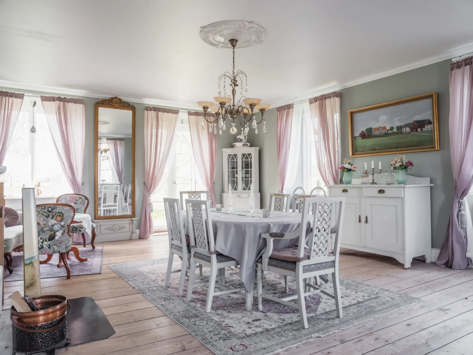 Villa, Lokrume Lauks 905, Gotland