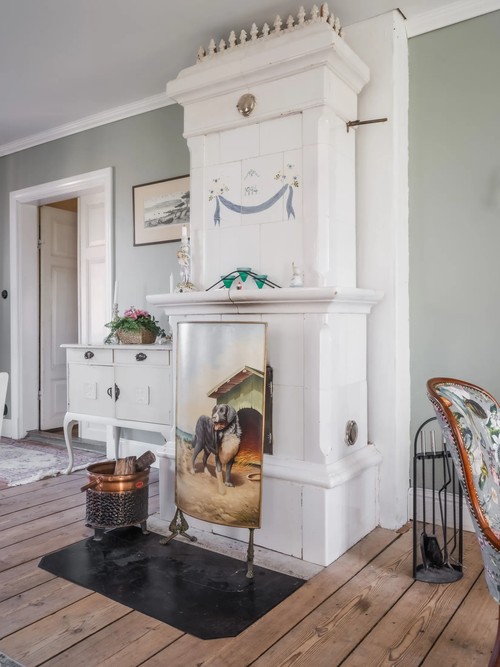 Villa, Lokrume Lauks 905, Gotland