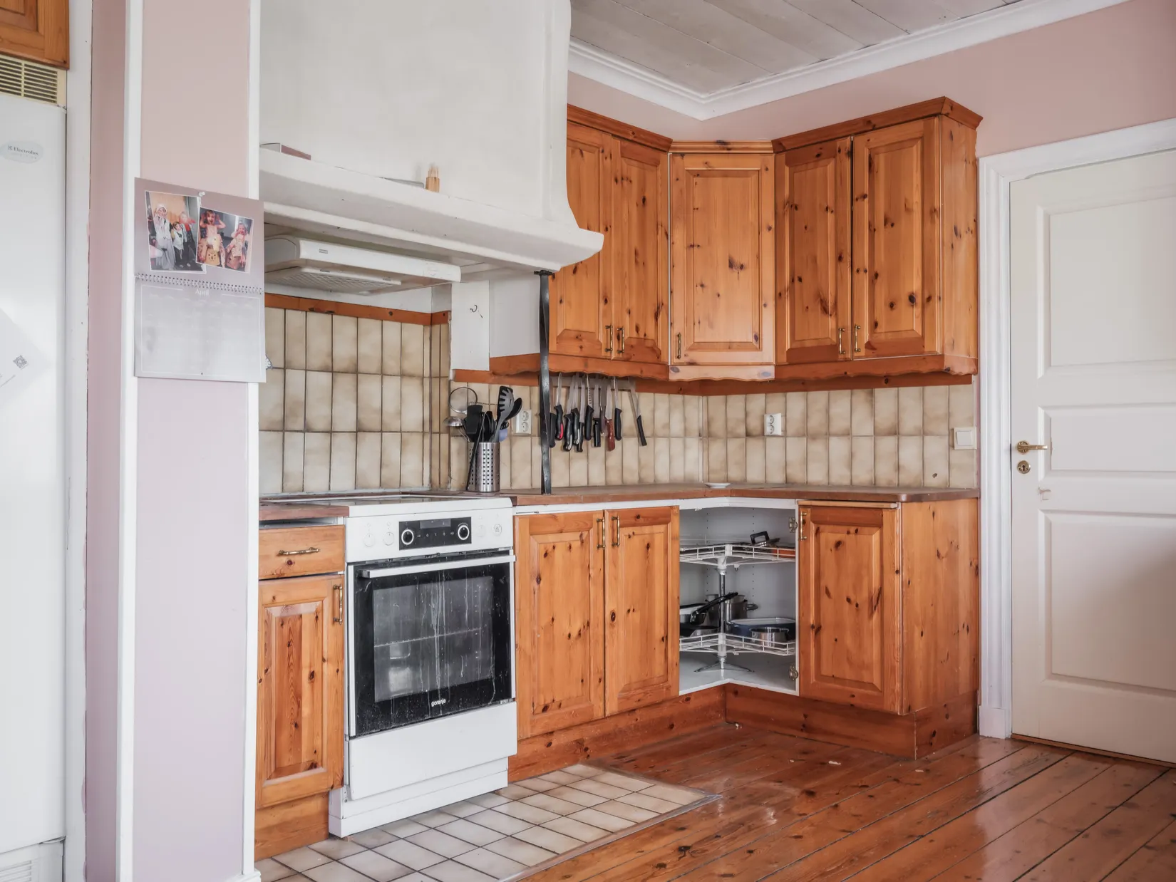 Villa, Lokrume Lauks 905, Gotland