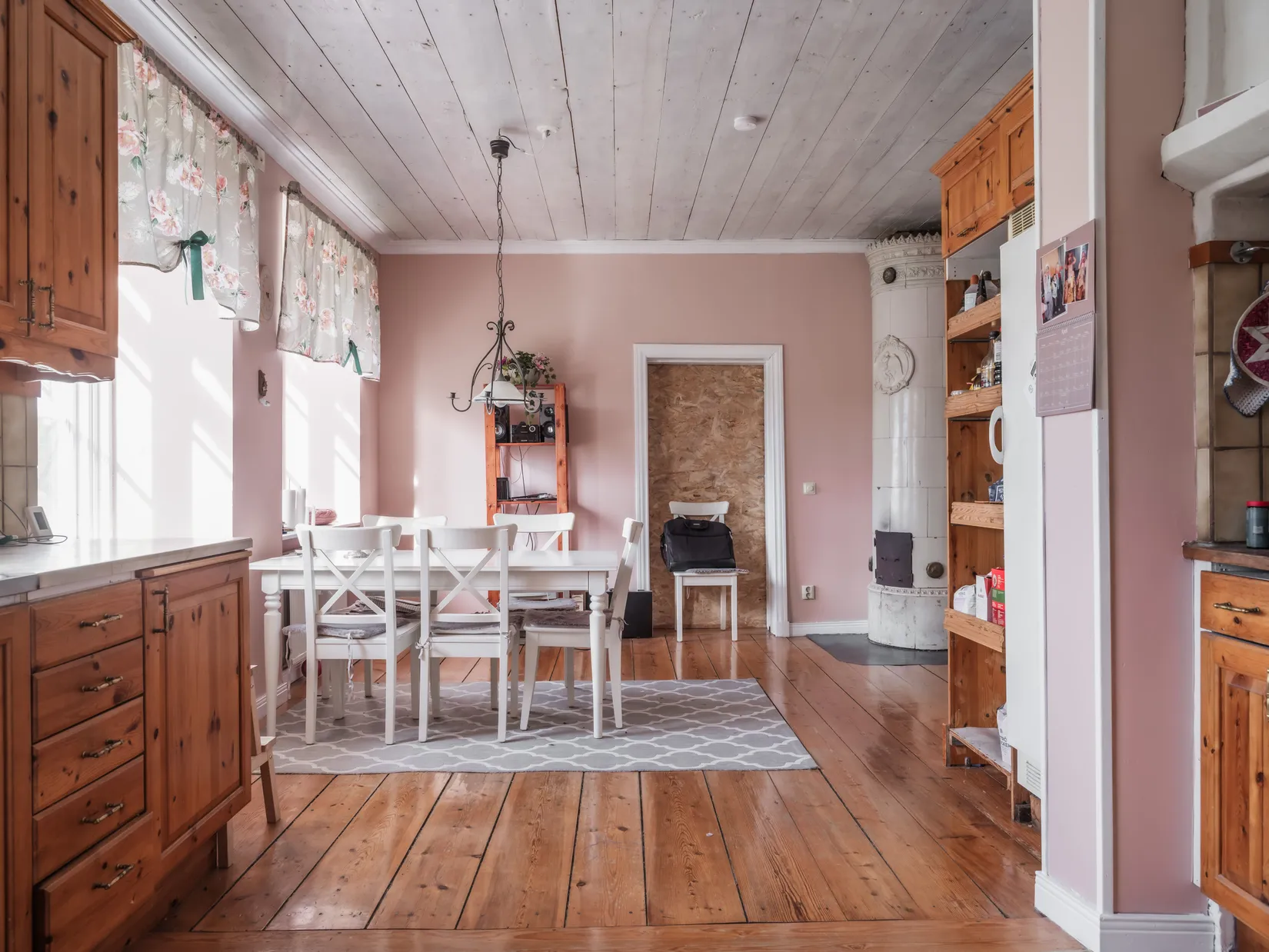 Villa, Lokrume Lauks 905, Gotland
