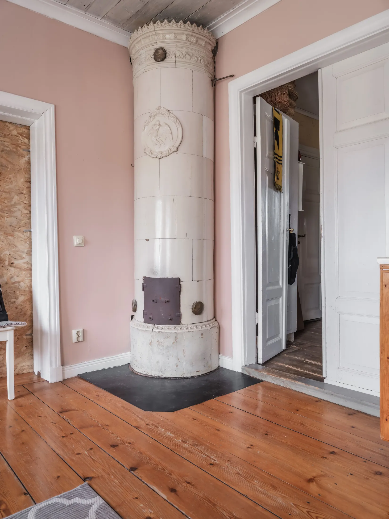 Villa, Lokrume Lauks 905, Gotland