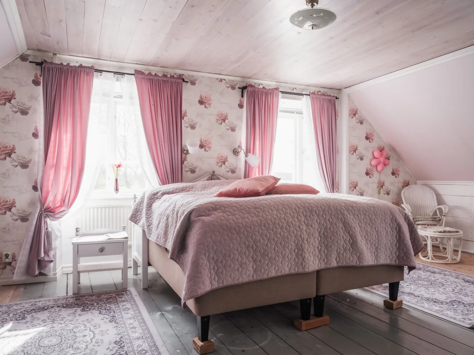 Villa, Lokrume Lauks 905, Gotland