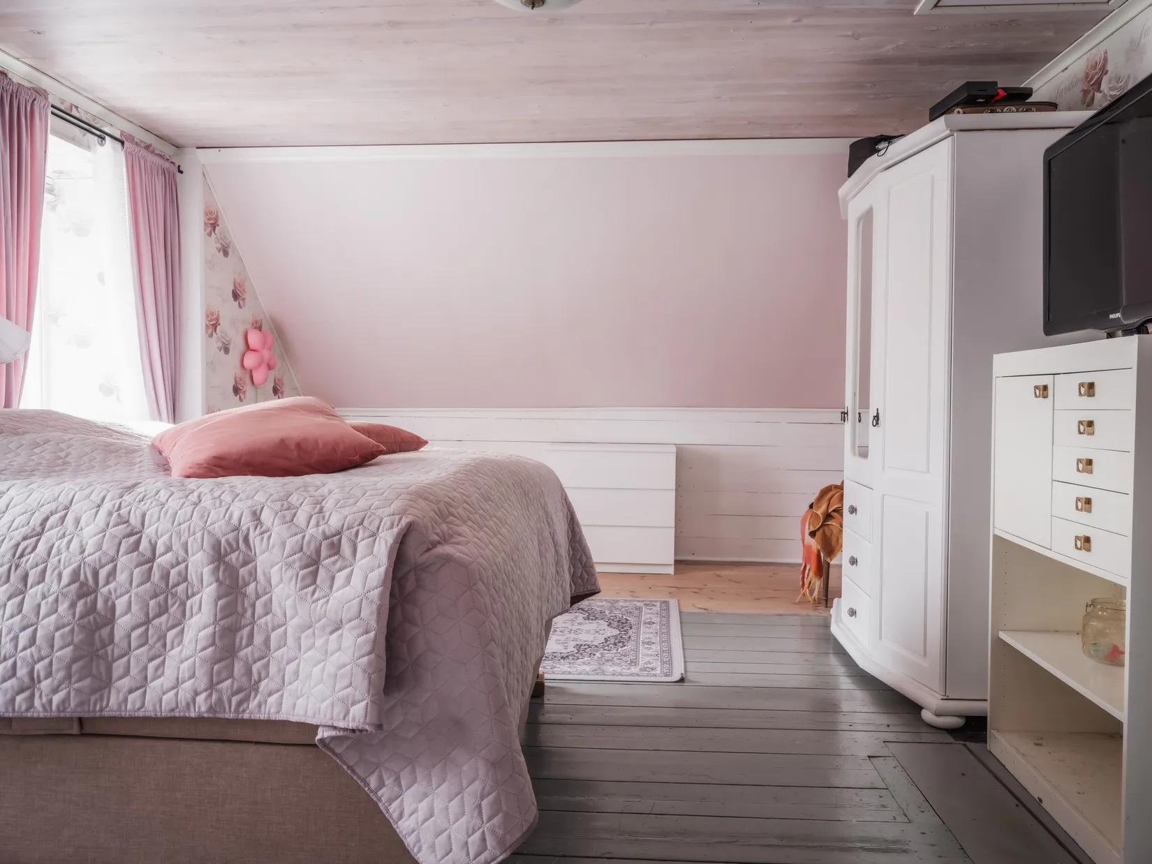 Villa, Lokrume Lauks 905, Gotland