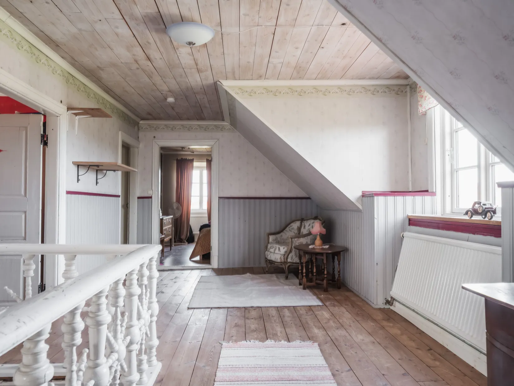 Villa, Lokrume Lauks 905, Gotland