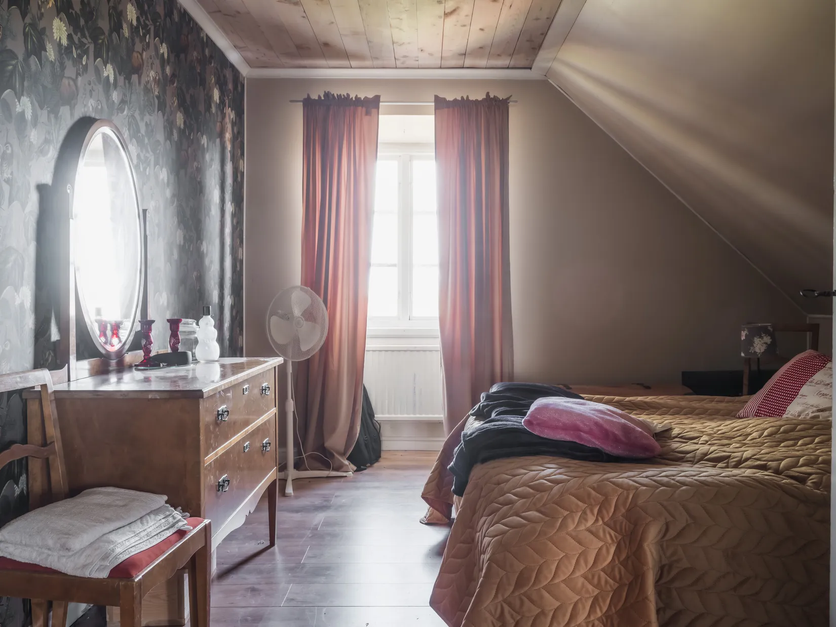 Villa, Lokrume Lauks 905, Gotland