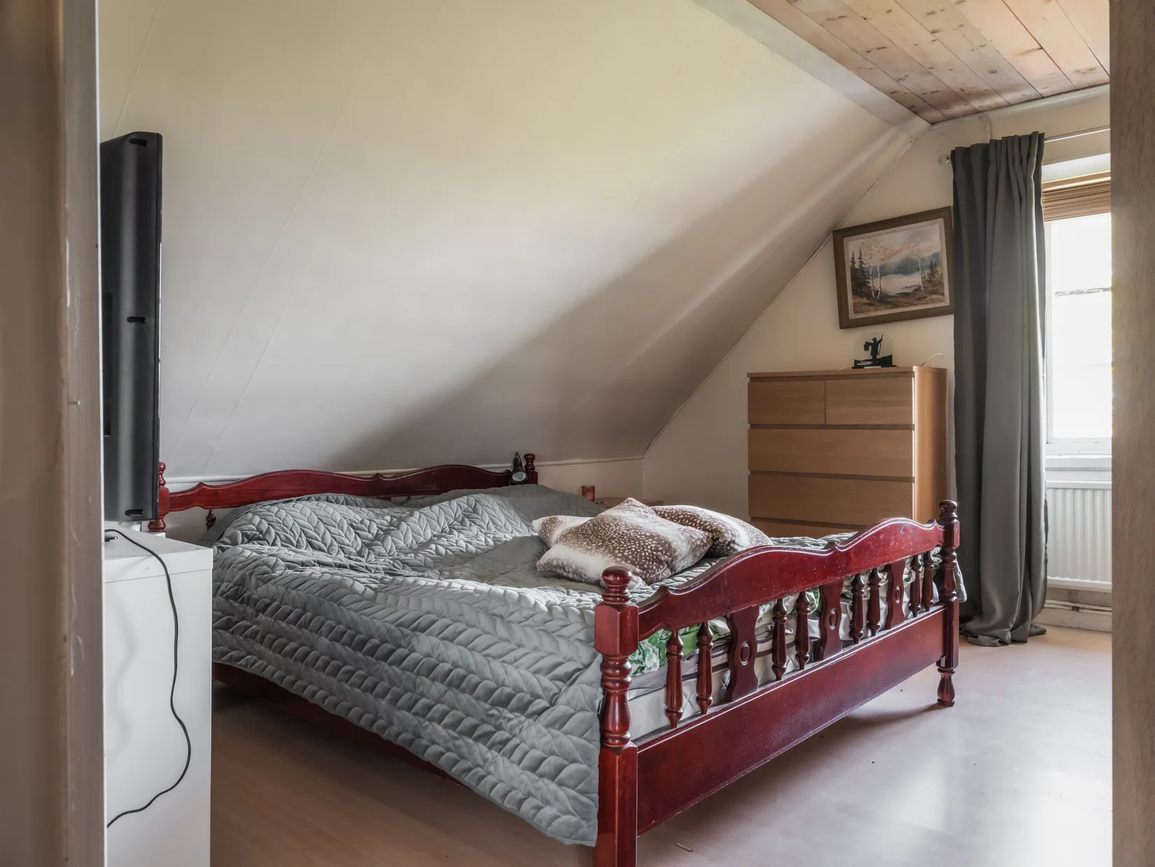Villa, Lokrume Lauks 905, Gotland