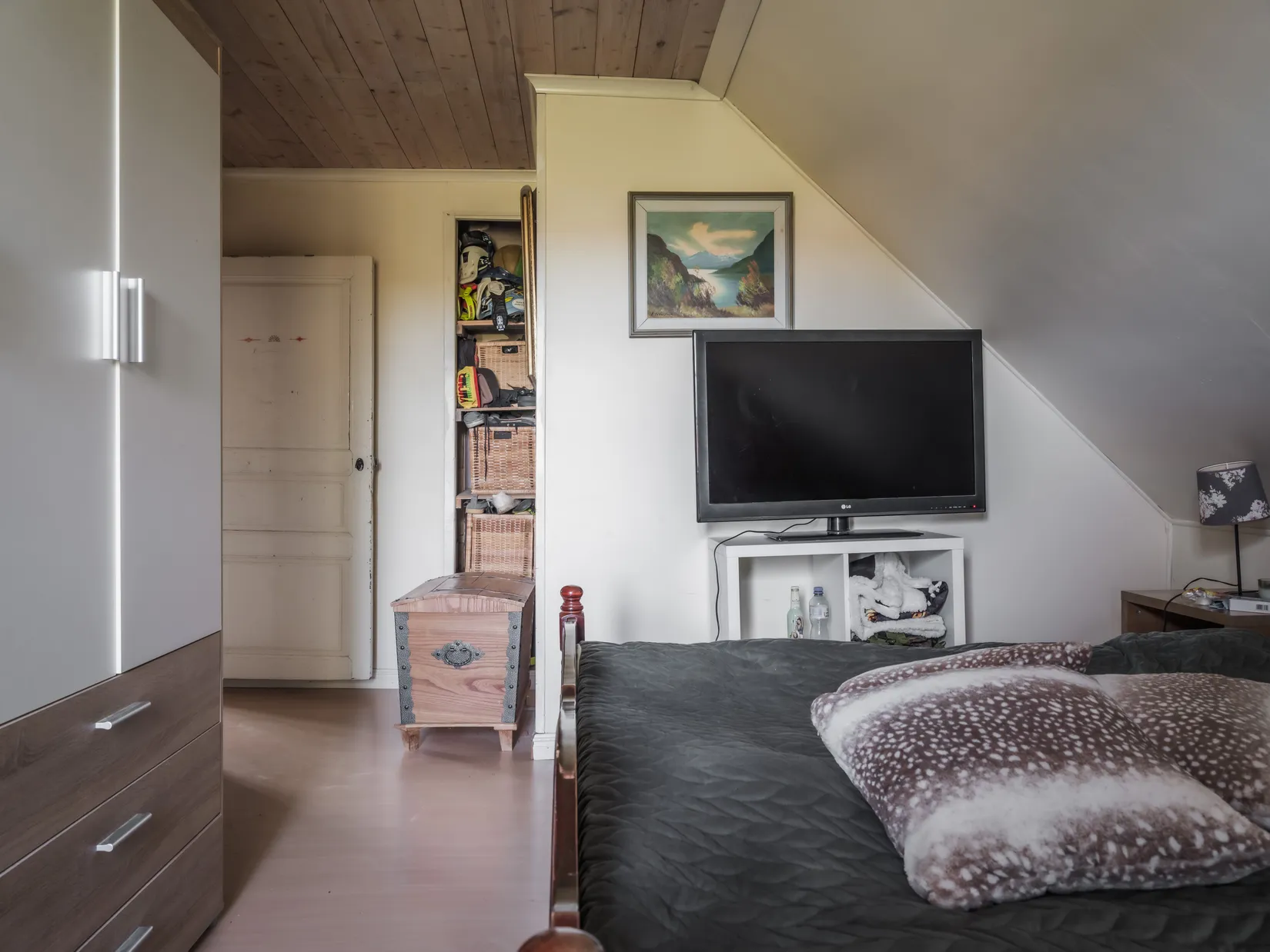 Villa, Lokrume Lauks 905, Gotland