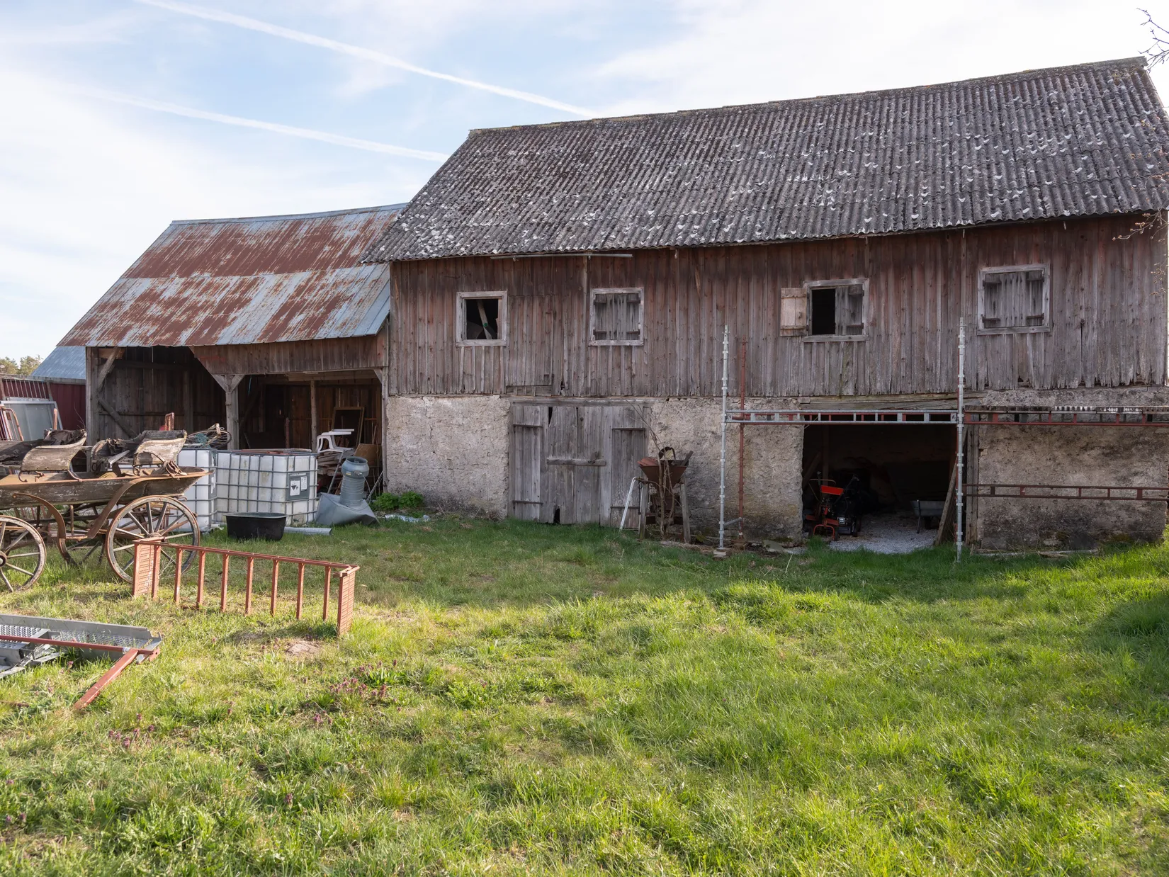 Villa, Lokrume Lauks 905, Gotland