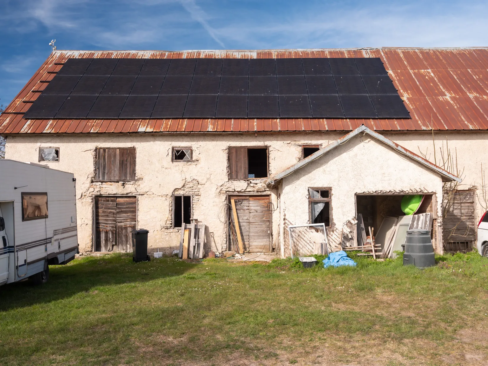 Villa, Lokrume Lauks 905, Gotland
