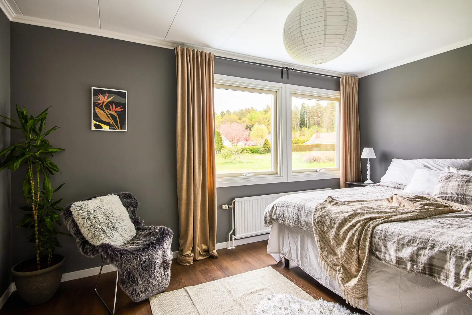 Villa, Radhus, Blåklintsvägen 8, Kopper, Stenungsund