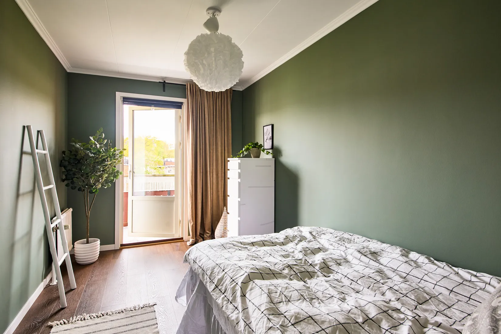 Villa, Radhus, Blåklintsvägen 8, Kopper, Stenungsund