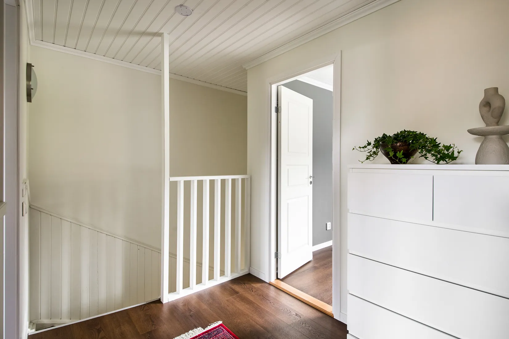 Villa, Radhus, Blåklintsvägen 8, Kopper, Stenungsund