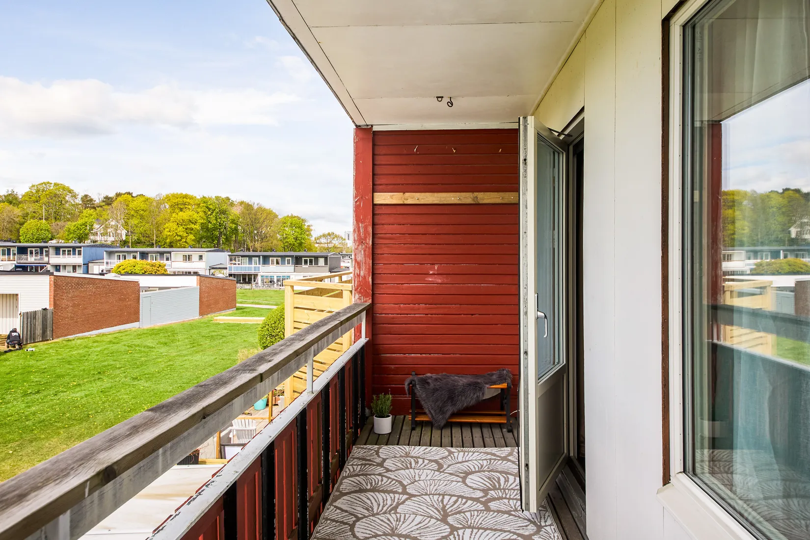 Villa, Radhus, Blåklintsvägen 8, Kopper, Stenungsund