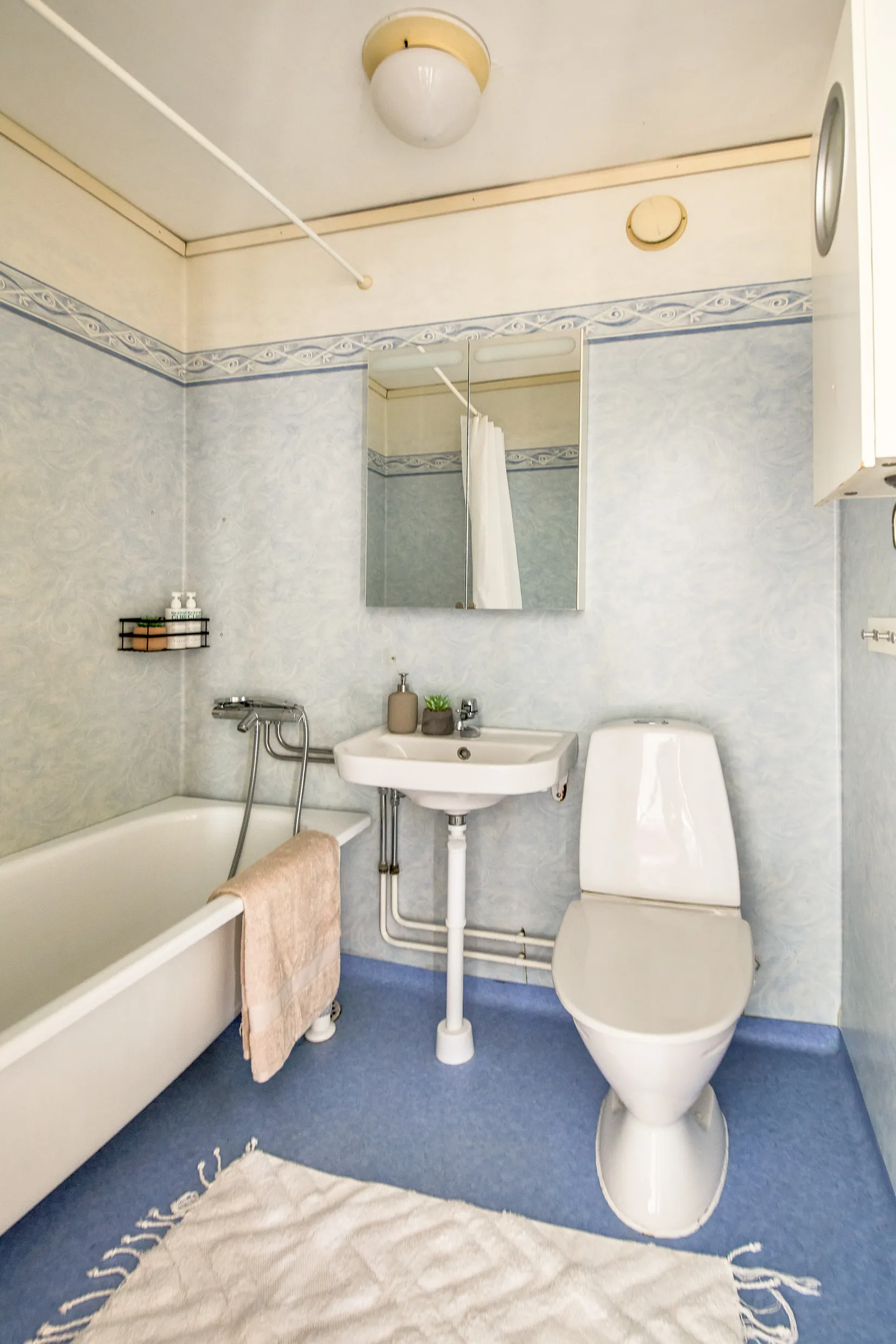 Villa, Radhus, Blåklintsvägen 8, Kopper, Stenungsund