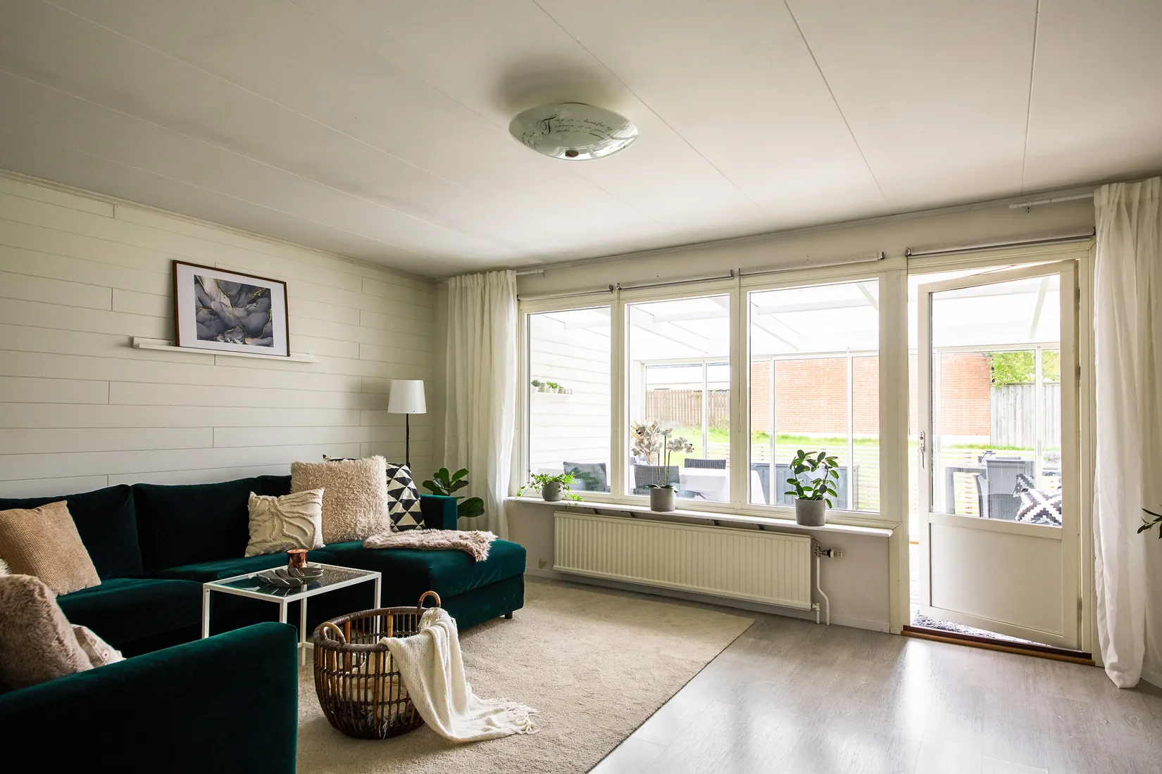 Villa, Radhus, Blåklintsvägen 8, Kopper, Stenungsund