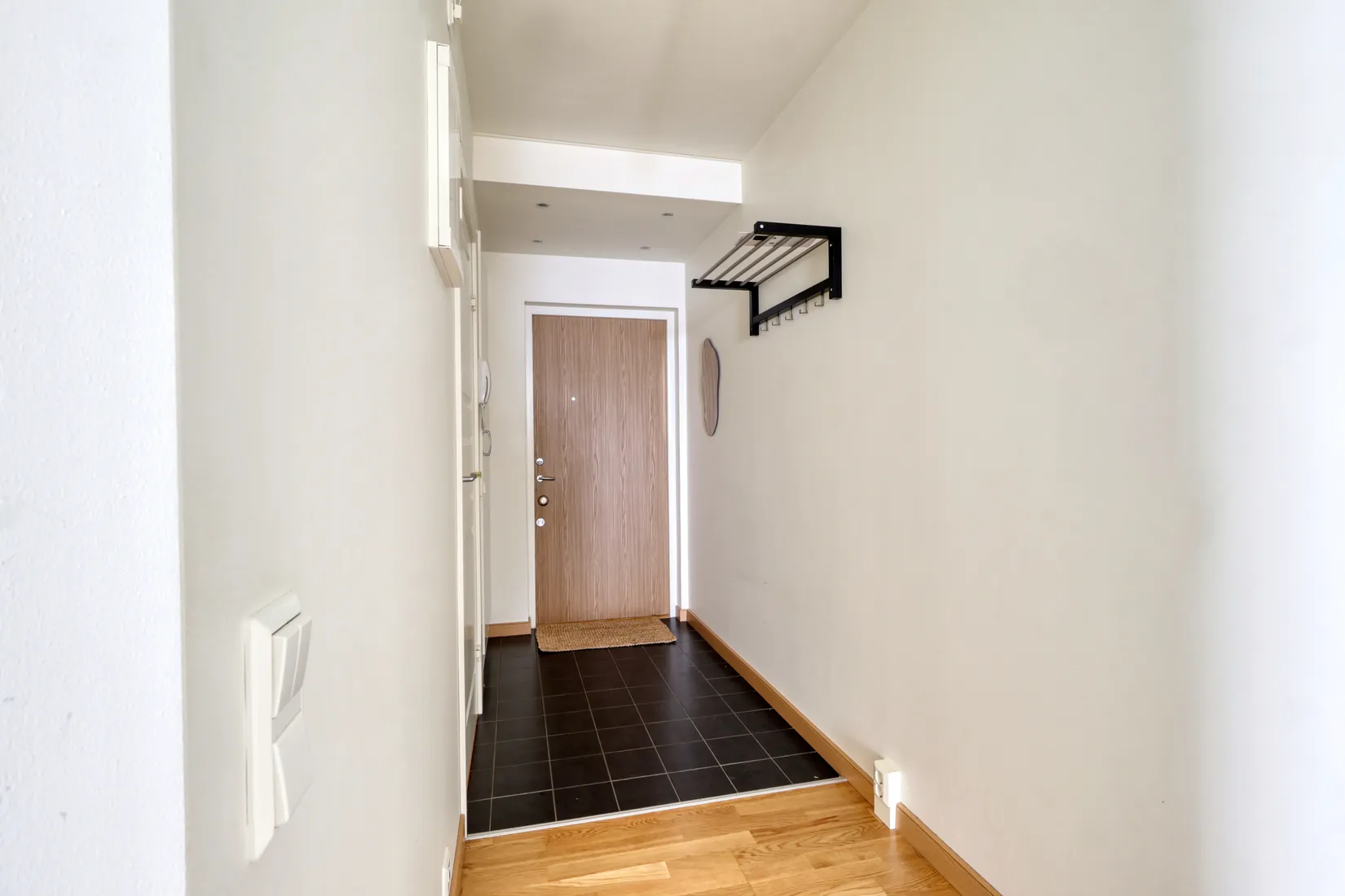 Bostadsrätt, Lindholmsallén 55, Lindholmen, Göteborg