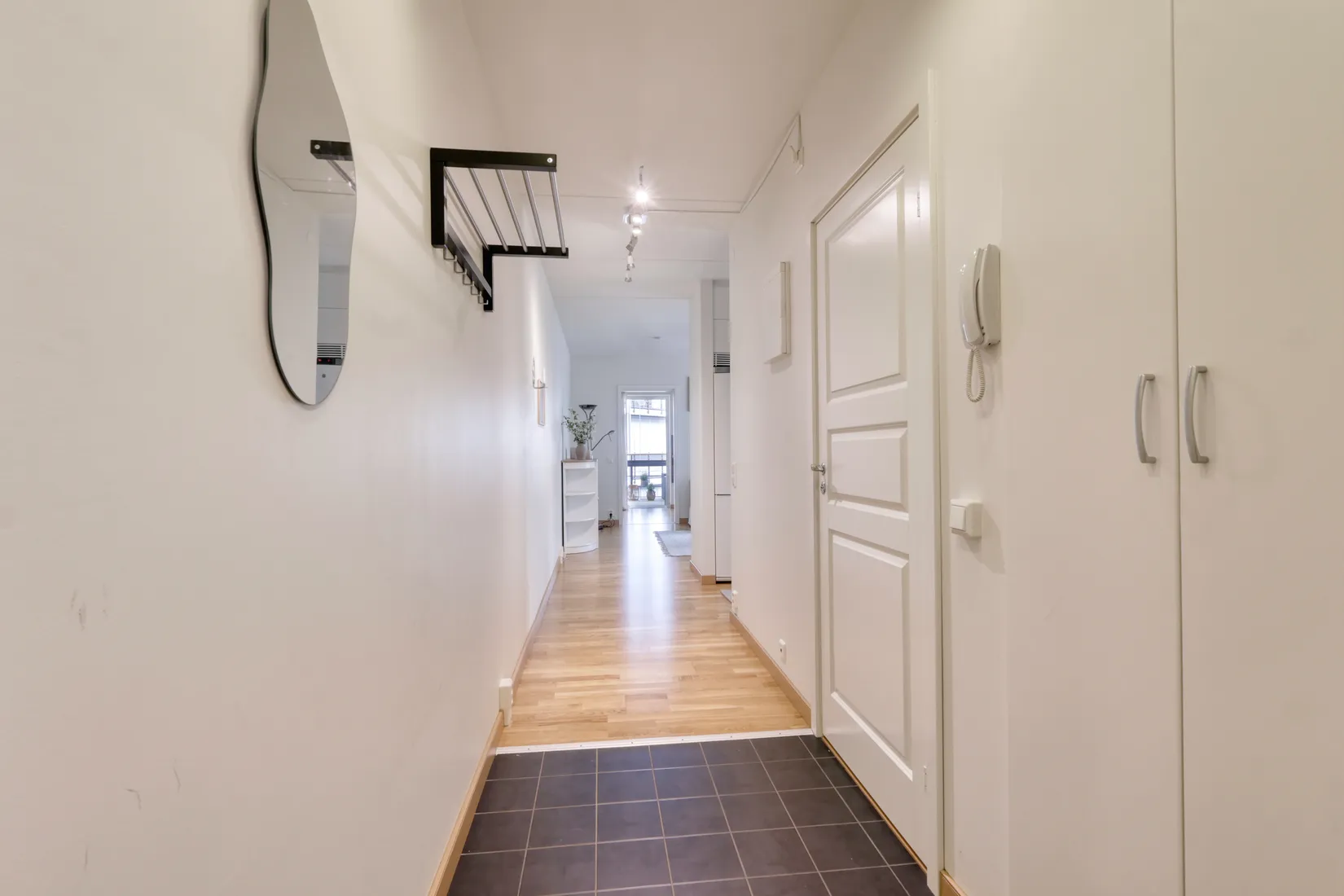 Bostadsrätt, Lindholmsallén 55, Lindholmen, Göteborg
