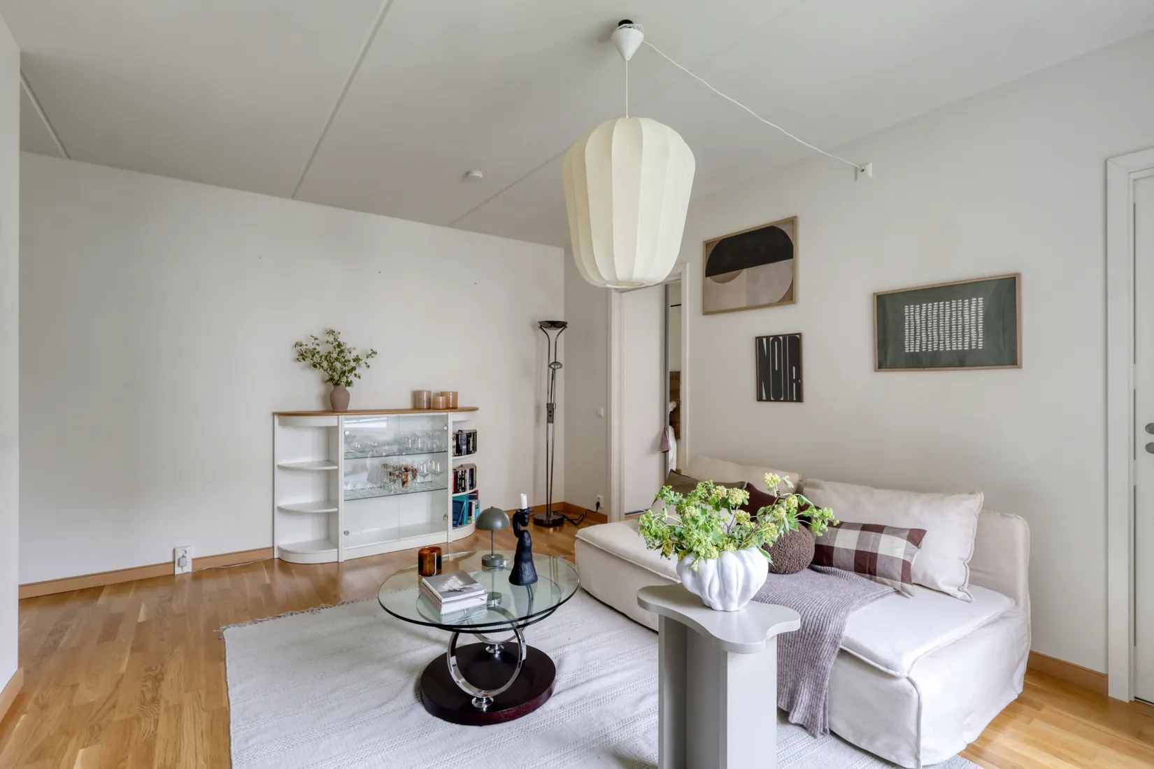 Bostadsrätt, Lindholmsallén 55, Lindholmen, Göteborg
