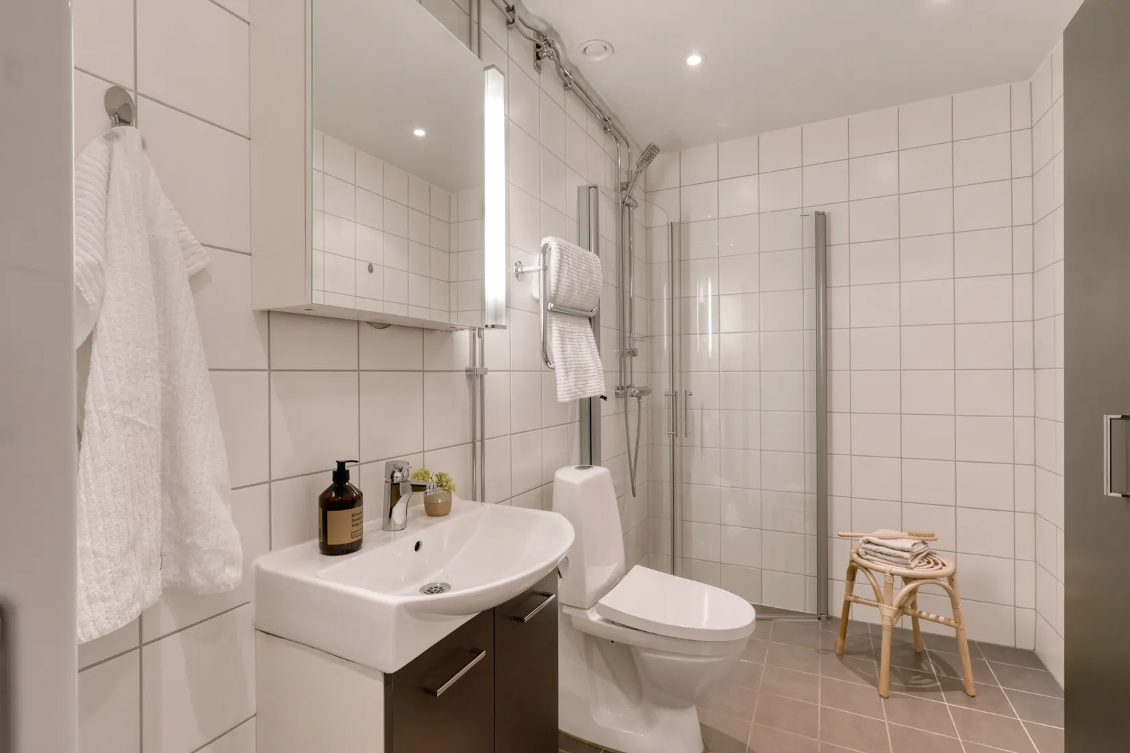 Bostadsrätt, Lindholmsallén 55, Lindholmen, Göteborg