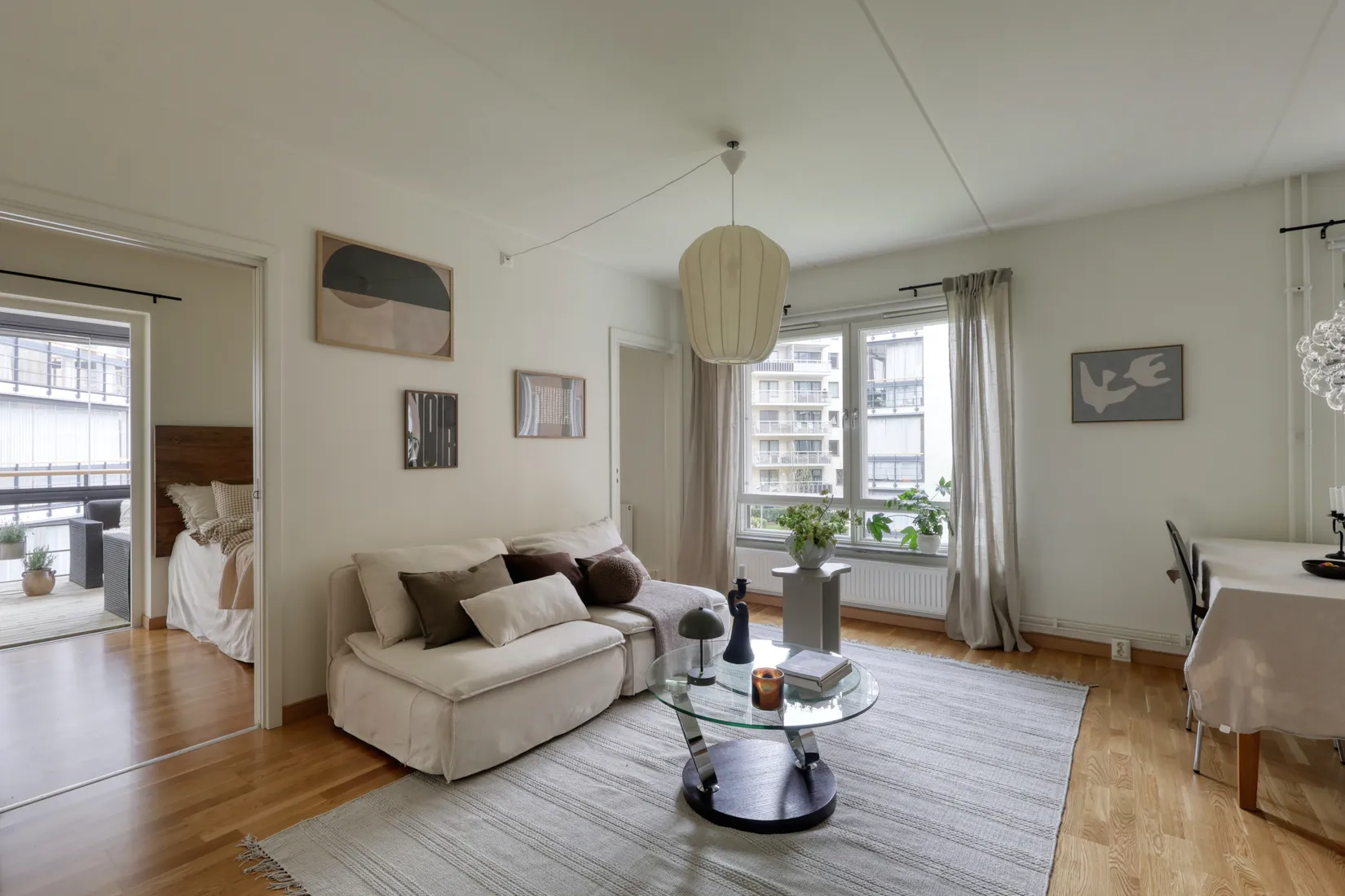 Bostadsrätt, Lindholmsallén 55, Lindholmen, Göteborg