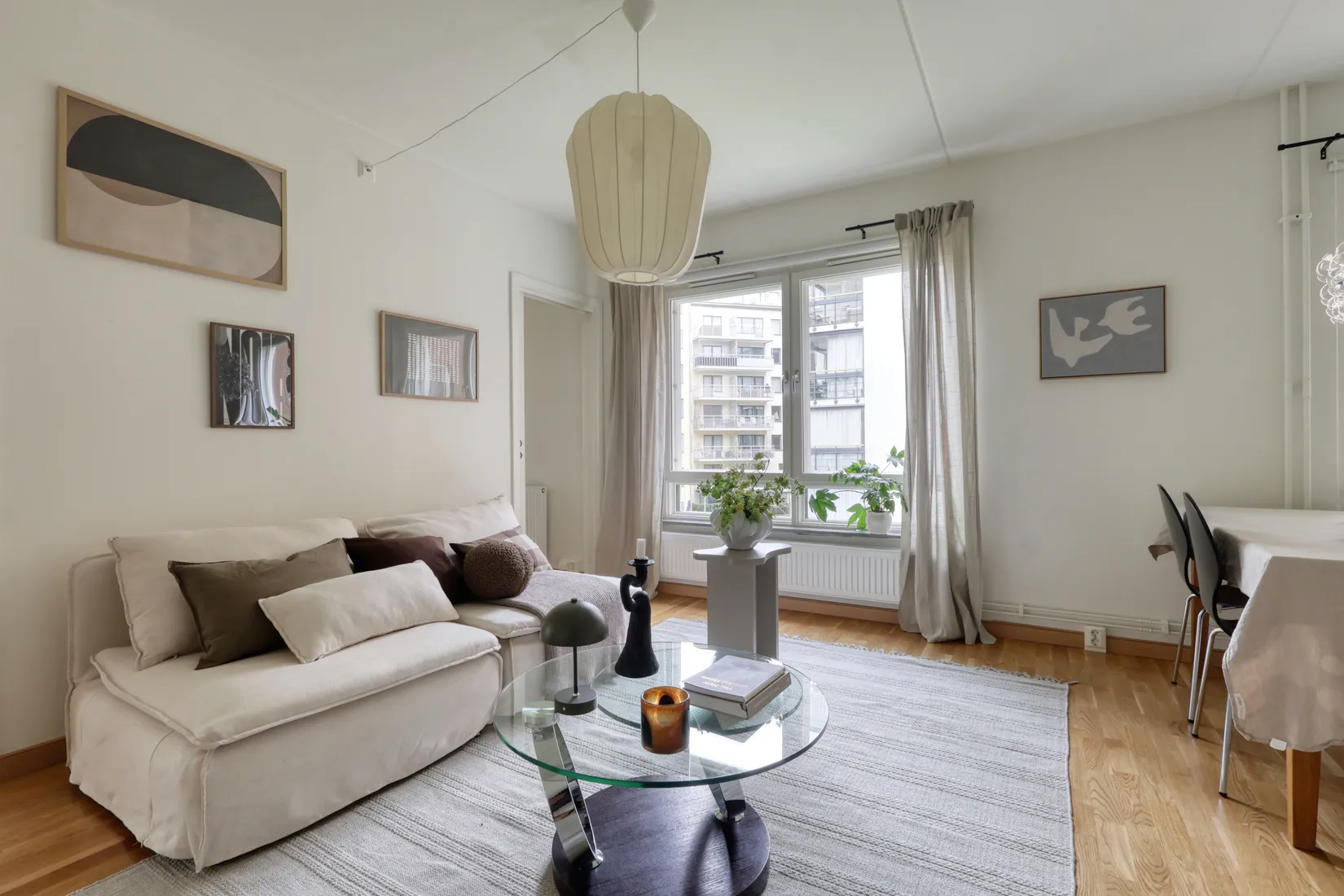 Bostadsrätt, Lindholmsallén 55, Lindholmen, Göteborg
