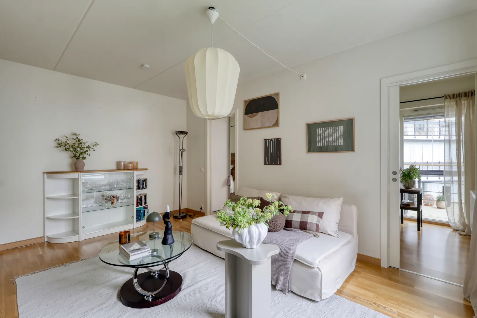 Bostadsrätt, Lindholmsallén 55, Lindholmen, Göteborg