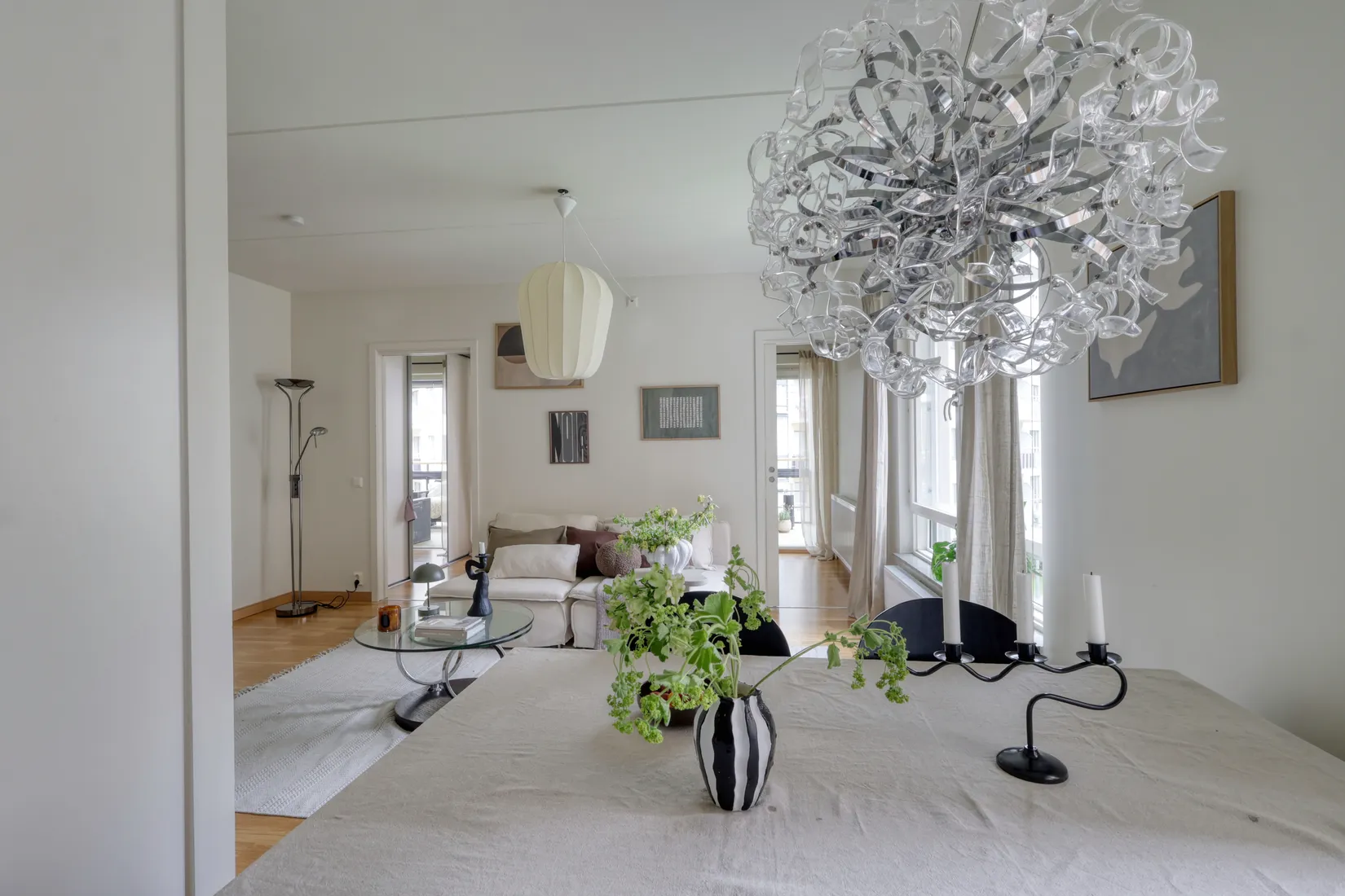 Bostadsrätt, Lindholmsallén 55, Lindholmen, Göteborg