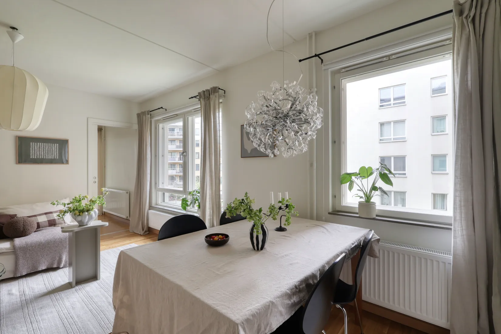 Bostadsrätt, Lindholmsallén 55, Lindholmen, Göteborg