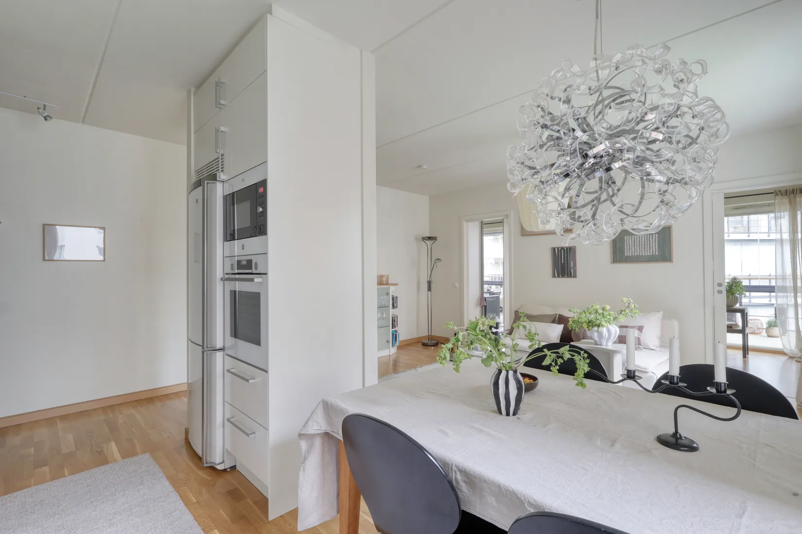Bostadsrätt, Lindholmsallén 55, Lindholmen, Göteborg