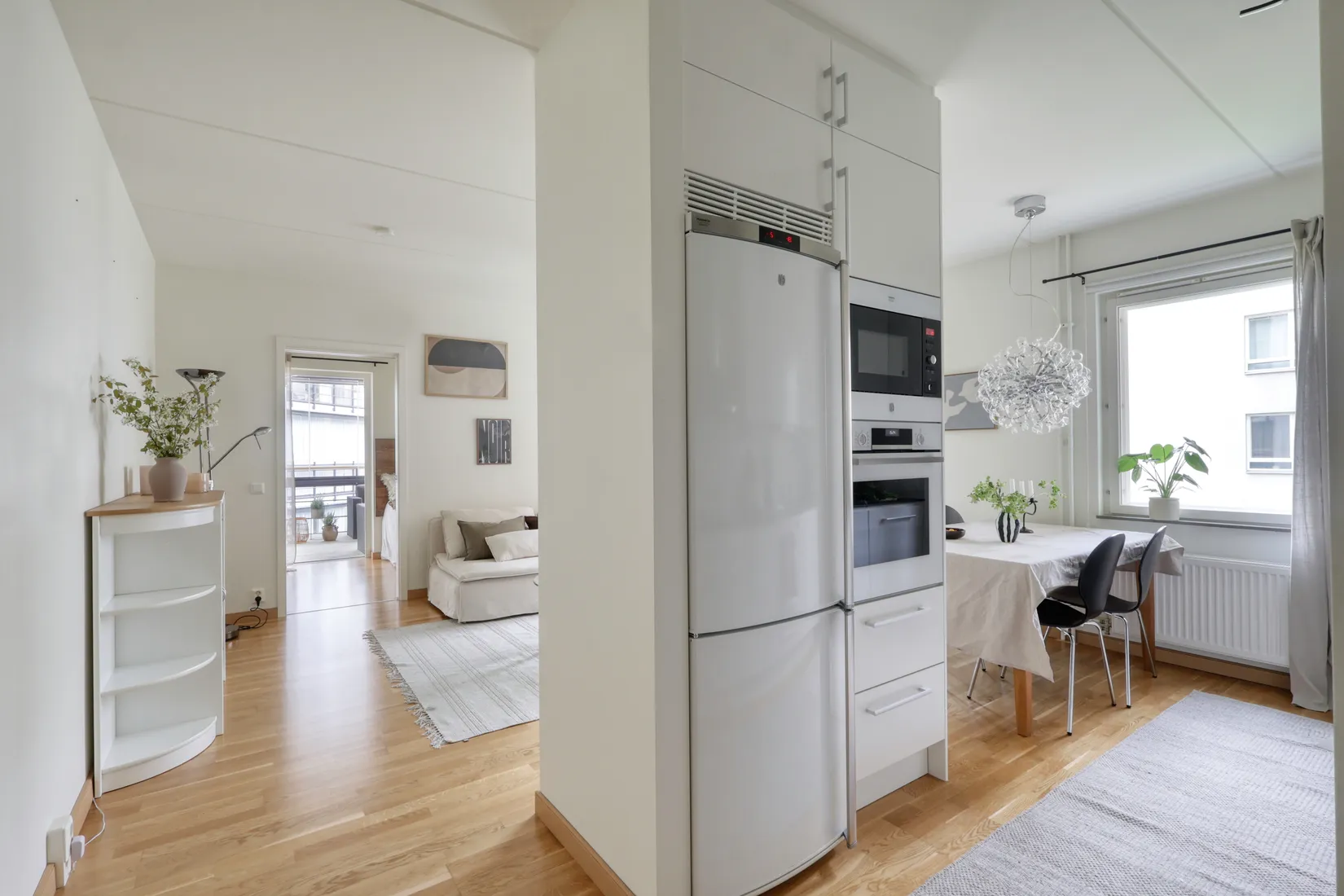 Bostadsrätt, Lindholmsallén 55, Lindholmen, Göteborg