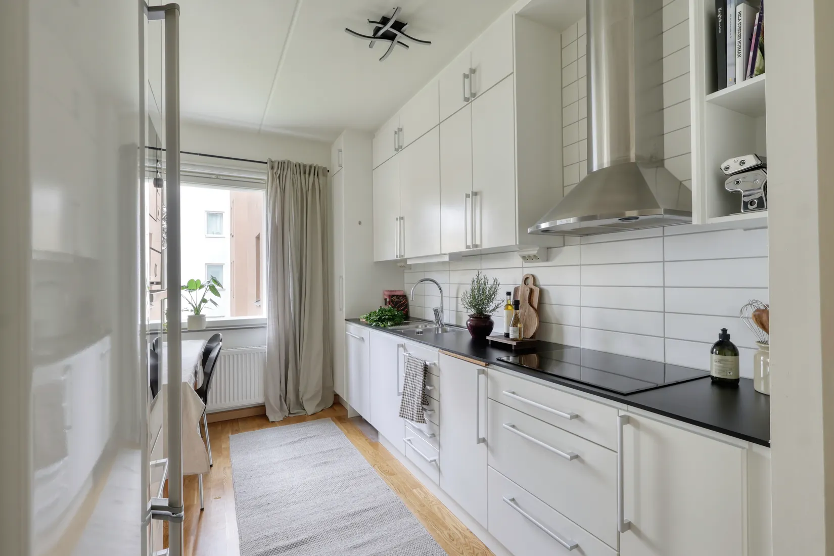 Bostadsrätt, Lindholmsallén 55, Lindholmen, Göteborg