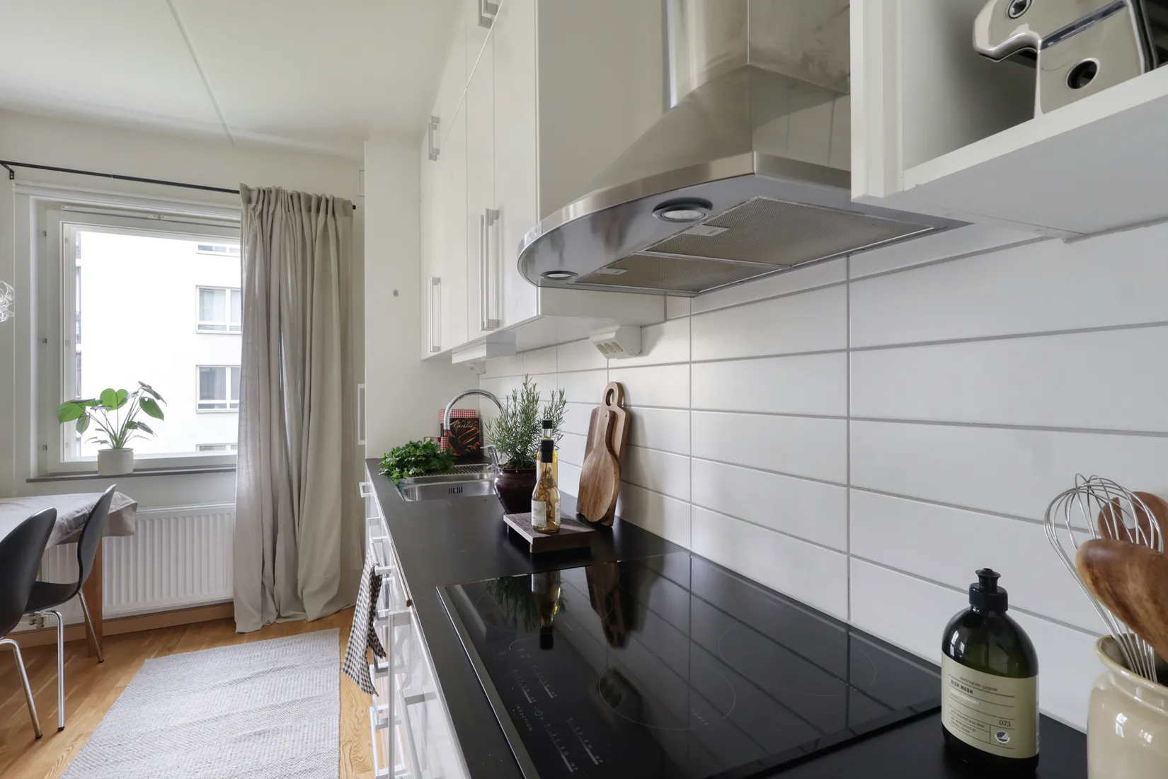 Bostadsrätt, Lindholmsallén 55, Lindholmen, Göteborg