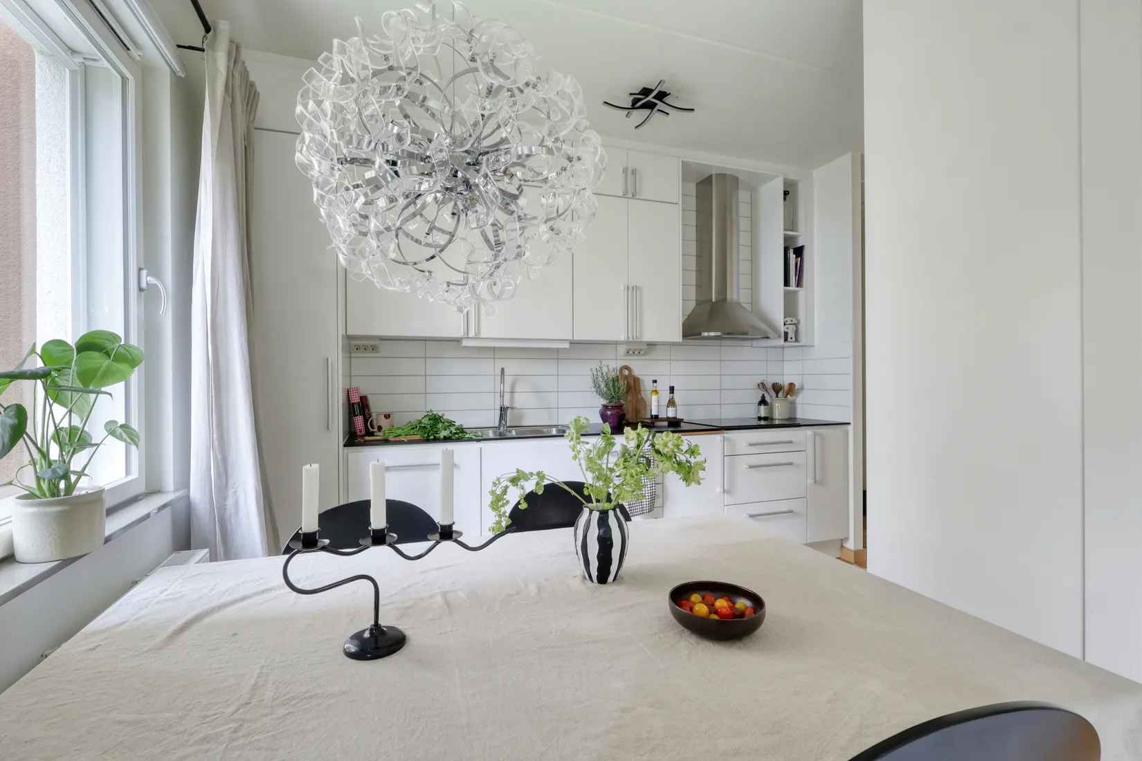 Bostadsrätt, Lindholmsallén 55, Lindholmen, Göteborg