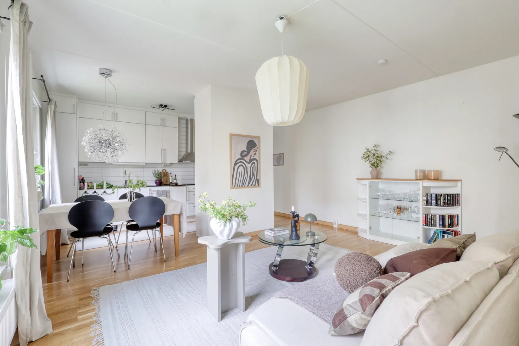 Bostadsrätt, Lindholmsallén 55, Lindholmen, Göteborg
