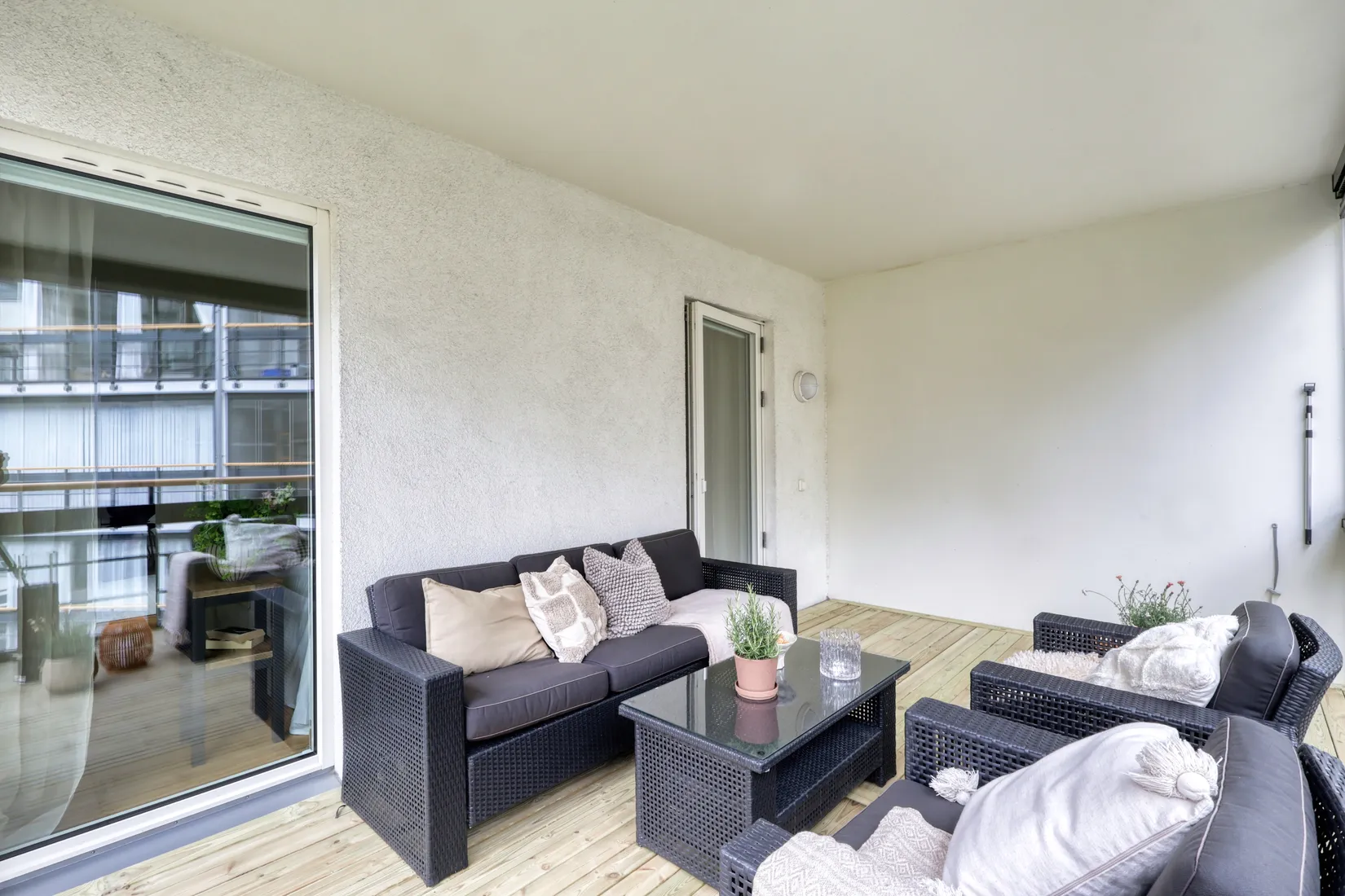 Bostadsrätt, Lindholmsallén 55, Lindholmen, Göteborg