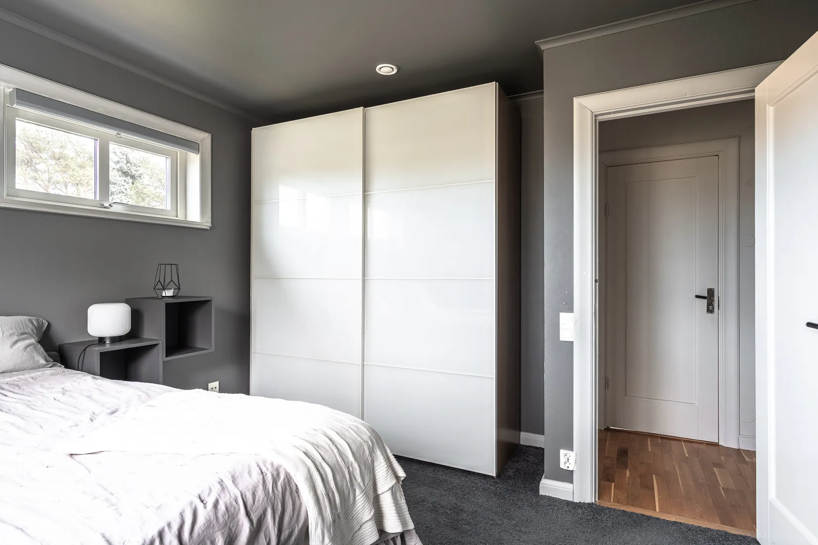 Villa, Björnövägen 24, Framnäs, Västerås