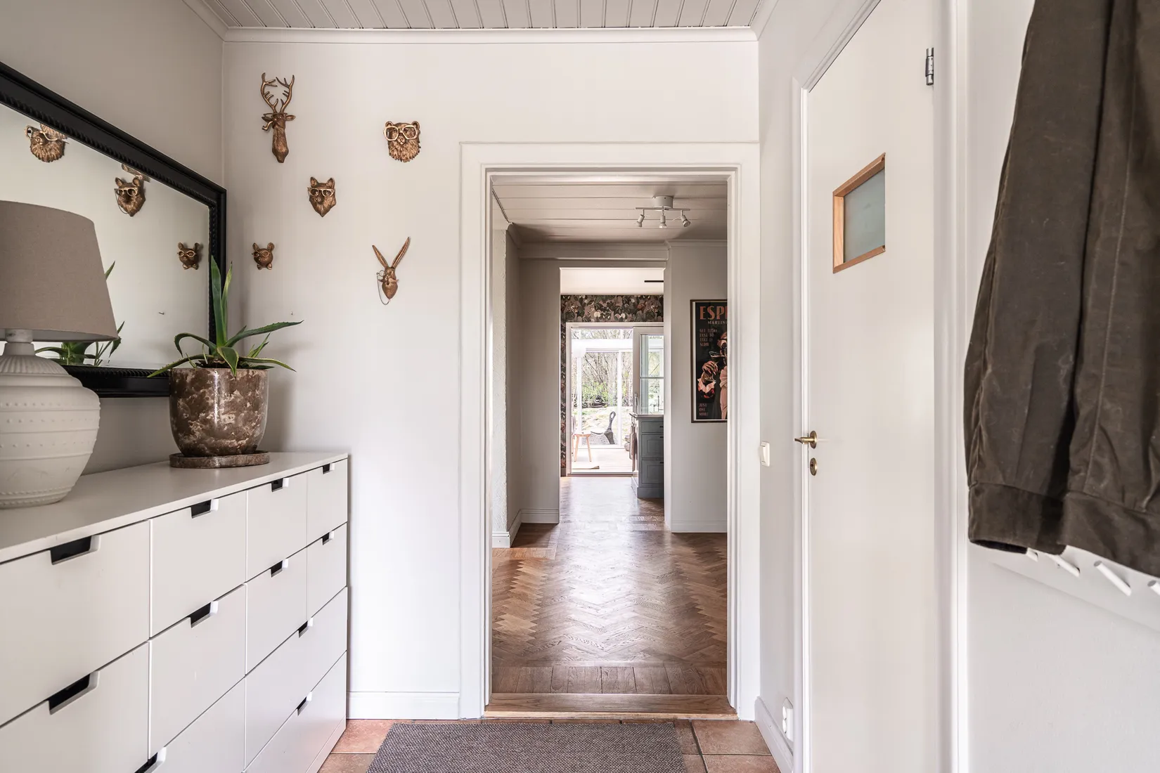 Villa, Björnövägen 24, Framnäs, Västerås