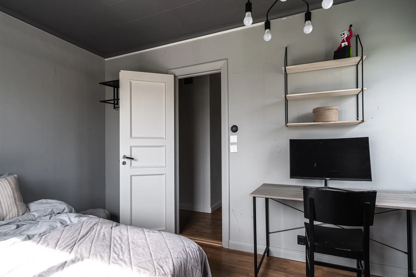 Villa, Björnövägen 24, Framnäs, Västerås