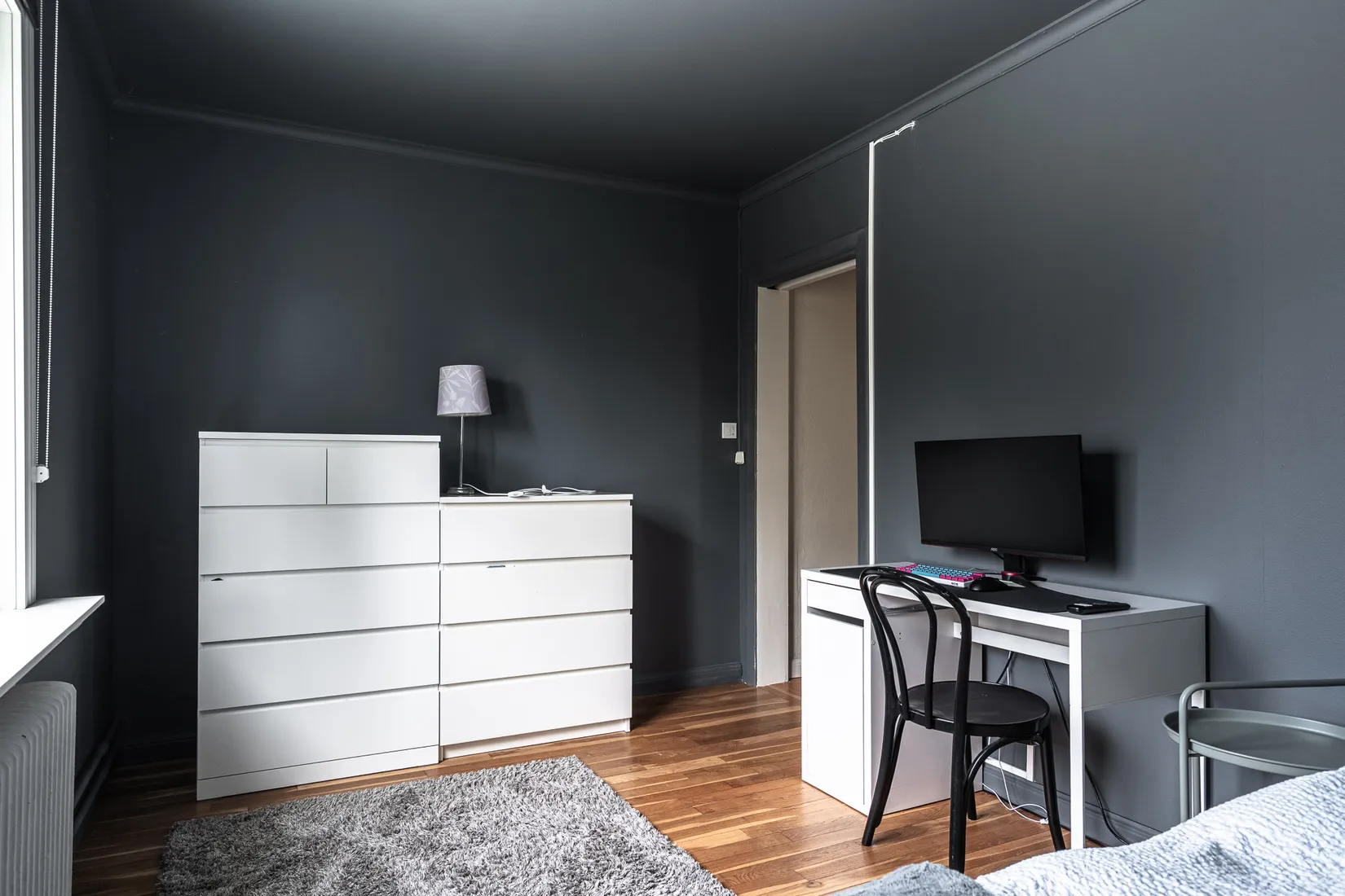 Villa, Björnövägen 24, Framnäs, Västerås