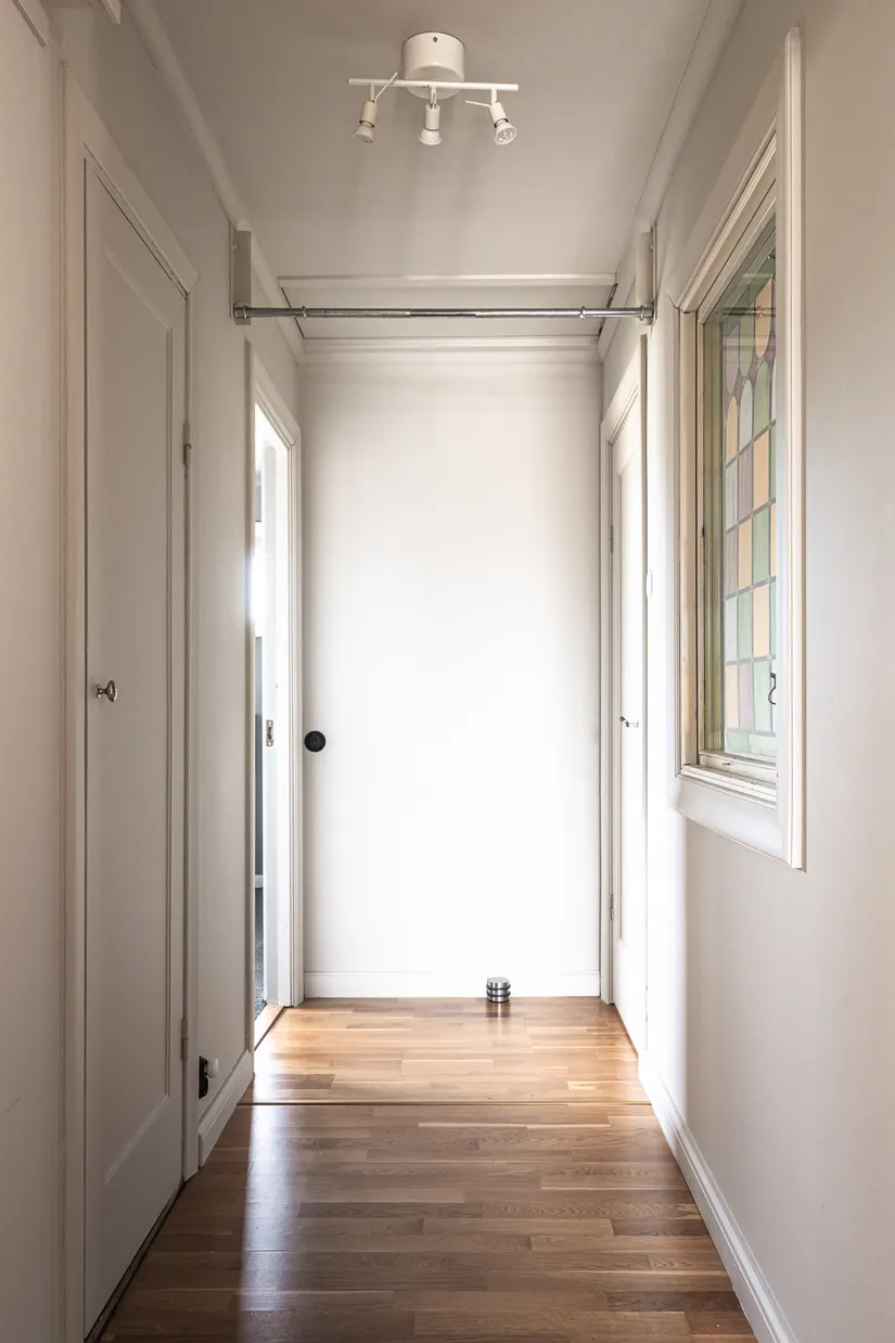 Villa, Björnövägen 24, Framnäs, Västerås
