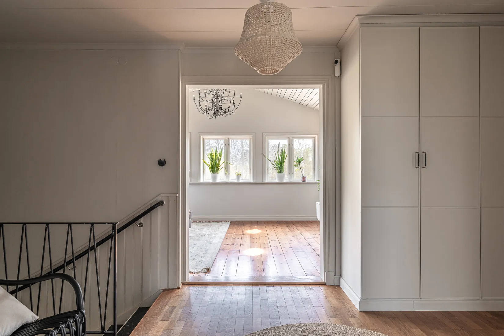 Villa, Björnövägen 24, Framnäs, Västerås